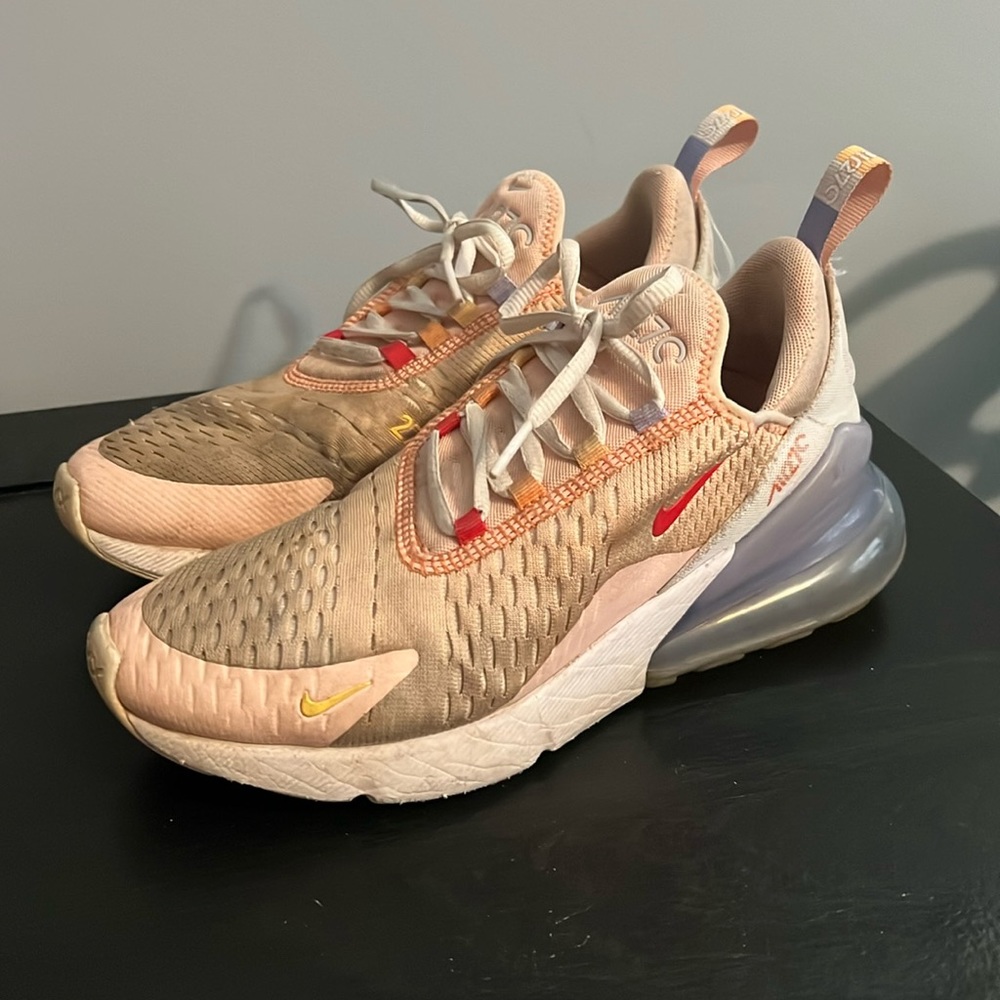 nike air max 270